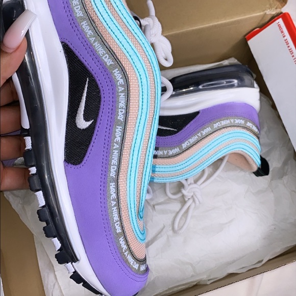Nike Air Max 97 - ND - Picture 2 of 4